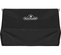 Napoleon Premium - Copertura per Barbecue, Colore Nero