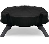 Napoleon Premium - Copertura per Barbecue, Colore Nero