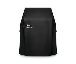 Napoleon Premium Copertura per Barbecue, Nero