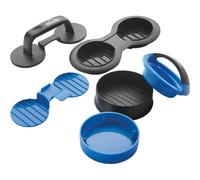 Napoleon Pressa per hamburger