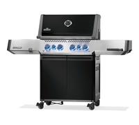 Napoleon Prestige 500 RSIB Black