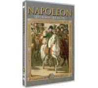 Napoleon, quel roman que ma vie