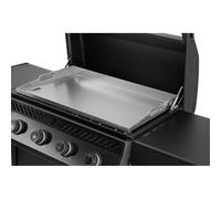 Napoleon Rogue Pro Plancha SIB