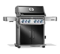 Napoleon Rogue PRO-S 525 RSIB Black