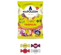 Napoleon Sfere dolci tropicali, 12 x 150 grammi