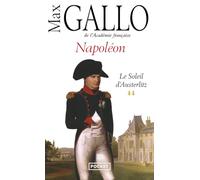 Napoleon: Soleil D' Asterlitz: Tome 2, Le soleil d'Austerlitz: 02