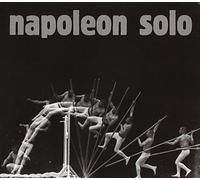 Napoleon Solo - Napoleon Solo