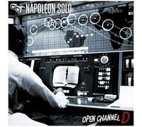 Napoleon Solo - Open Channel D