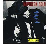 NAPOLEON SOLO - SHOT