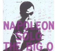 Napoleon Solo - The Big O