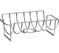 Napoleon Supporto per arrosti e costine 3 in 1