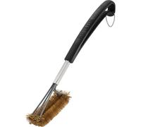 Napoleon Spazzola per griglia parallela in ottone Napoleon a 3 file