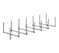 Napoleon Supporto per costine di maiale