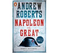 Napoleon the Great