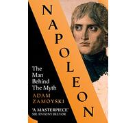 Adam Zamoyski Napoleon (Tascabile)