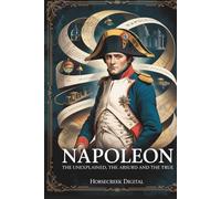 Napoleon: The Unexplained, The Absurd and The True