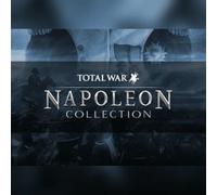 Napoleon: Total War Collection (PC) Steam Key - EU