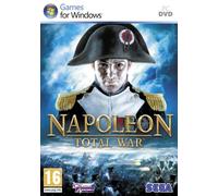 Napoleon: Total War (PC DVD) [Edizione: Regno Unito]