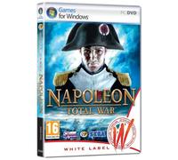 Napoleon Total War (PC DVD) [Edizione: Regno Unito]