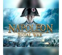 Napoleon: Total War (PC) Steam Key - GLOBAL