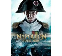 Napoleon: Total War Steam Key GLOBAL