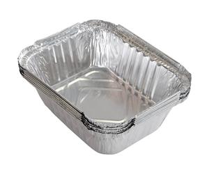 Napoleon Vaschette raccogli gocce in alluminio Napoleon 5 pezzi