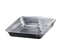 Napoleon Vassoi in alluminio per TravelQ™ / set da 5