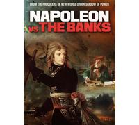 Napoleon Vs The Banks (DVD) Chris Harvey Bc Fourteen