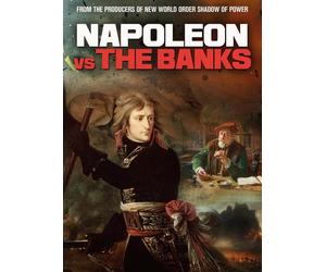 Napoleon Vs The Banks (DVD) Chris Harvey Bc Fourteen