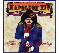 Napoleon XIV - The Second Coming