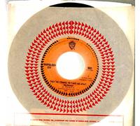 NAPOLEON XIV - they're coming to take me away, ha-haaa! 45 rpm single
