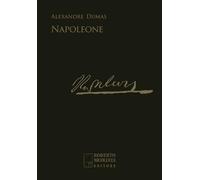 Libri Alexandre Dumas - Napoleone