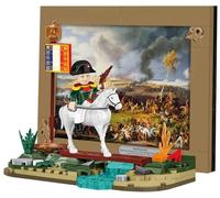 Napoleone - Battle of Moscow