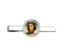 Napoleone Bonaparte 1792 Fermacravatta