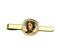 Napoleone Bonaparte 1792 Fermacravatta