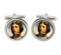 Napoleone Bonaparte 1792 Gemelli IN Cromo Scatola