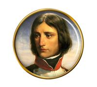 Napoleone Bonaparte 1792 Spilla