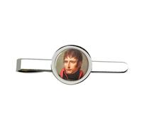 Napoleone Bonaparte 1801 Fermacravatta