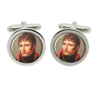 Napoleone Bonaparte 1801 Gemelli IN Cromo Scatola