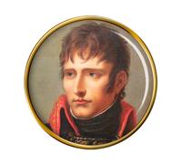 Napoleone Bonaparte 1801 Spilla