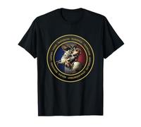 Napoleone Bonaparte le battaglie delle guerre napoleoniche Maglietta