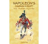 NAPOLEONE Campagna IN Egitto Vol 2 - Esercito Britannico & Alleati - Komradov