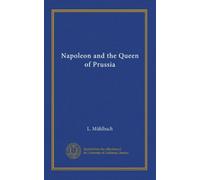 Napoleone e la regina di Prussia