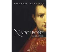 Napoleone il Grande. Nuova ediz.