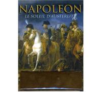 Napoleone Il Soleil Austerlitz DVD Nuova