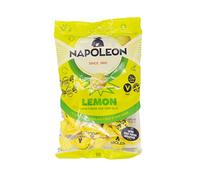 Napoleone Lempur | Le candele originali navigano