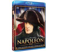 Napoleone / Napoleon (1927) Blu Ray Sottotitoli in Italiano