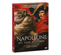 Napoleone Nel Nome Dell'Arte (DVD) (DVD) Jeremy Irons
