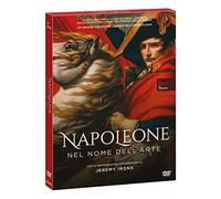 Napoleone Nel Nome Dell'Arte (DVD) (DVD) Jeremy Irons