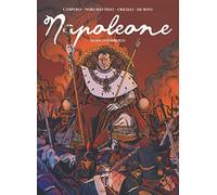 Napoleone. Vol. 1: Nemico pubblico.